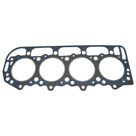 Aftermarket Cylinder Head Gasket  Fits Ford  C7NN6051T  Replaces D3NN6051F C7NN6051T-CC
